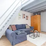 Escale Du Mont Daire