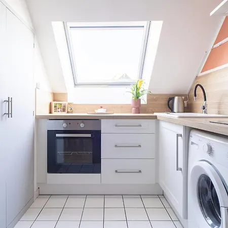 Lejlighed Escale Du Mont *