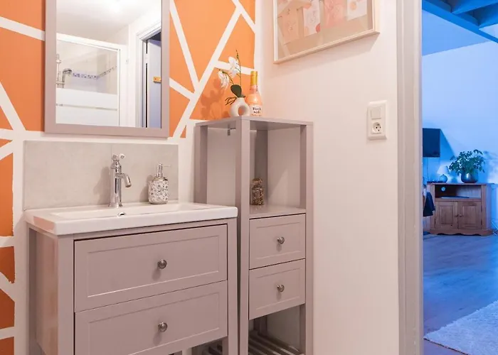 Apartament Escale Du Mont *