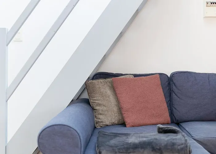 Escale Du Mont * Pontorson